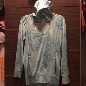North Face Vaporwick Top